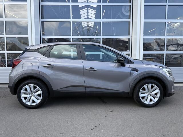Renault CAPTUR 1.6 ET H 145 Zen