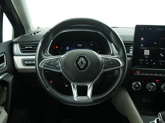 Renault CAPTUR 1.6 E-TECH PHEV 160PK INITIALE PARIS | Trekhaak | Leder | 360 Camera