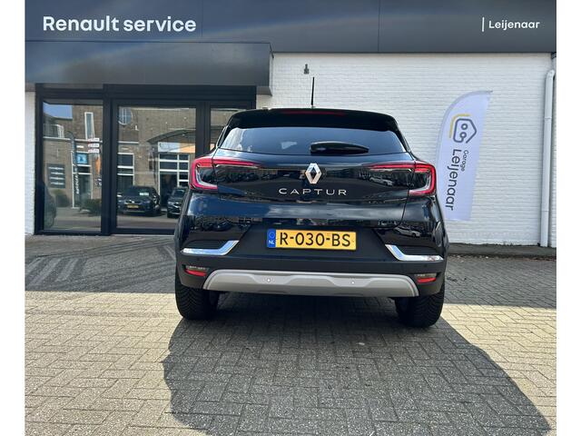 Renault CAPTUR 1.0 TCe 90 Intens | Achteruitrijcamera | Apple Carplay | Android auto | Parkeersensoren | DAB Radio | Bleutooth