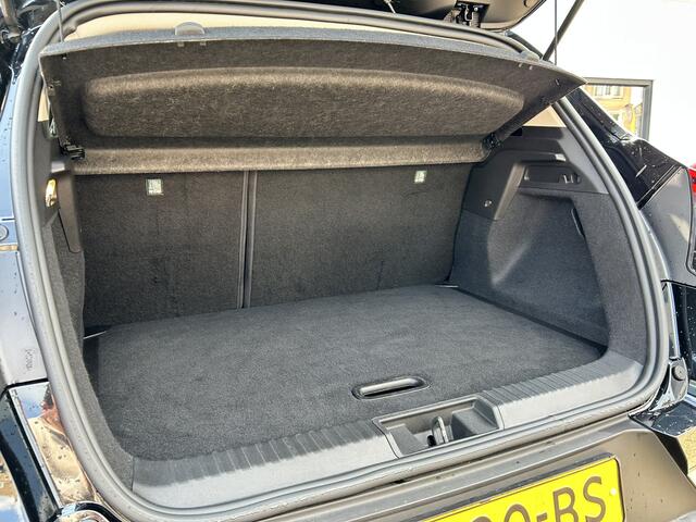 Renault CAPTUR 1.0 TCe 90 Intens | Achteruitrijcamera | Apple Carplay | Android auto | Parkeersensoren | DAB Radio | Bleutooth