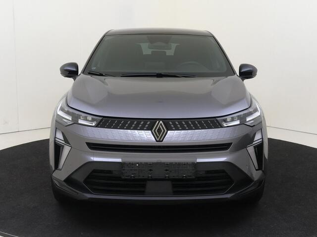 Renault CAPTUR 1.8 E-Tech full hybrid 160 techno | Apple Carplay/Android Auto | Stoelverwarming