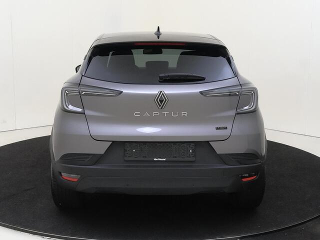Renault CAPTUR 1.8 E-Tech full hybrid 160 techno | Apple Carplay/Android Auto | Stoelverwarming