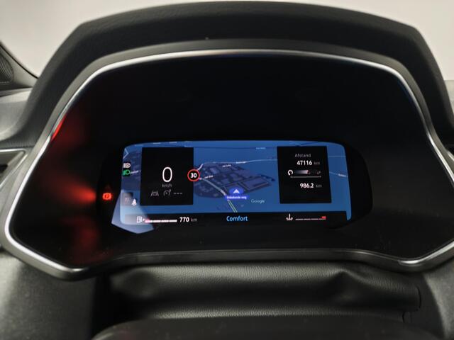 Renault CAPTUR 1.0 TCe 90 techno | Panoramadak | Camera | Google Navigatie | LED koplampen |