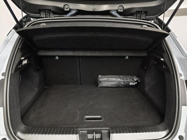 Renault CAPTUR 1.0 TCe 90 techno | Panoramadak | Camera | Google Navigatie | LED koplampen |