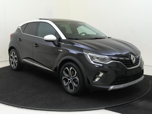 Renault CAPTUR 1.6 E-Tech Plug-in Hybrid 160 Edition One Navigatie | Schuif-kanteldak |
