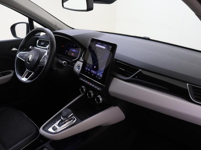 Renault CAPTUR 1.6 E-Tech Plug-in Hybrid 160 Edition One Navigatie | Schuif-kanteldak |