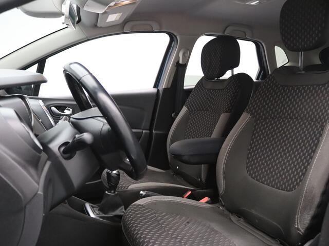 Renault CAPTUR TCe 90pk Intens Camera | Cruise | Navi | Parkeersens. v+a | Trekhaak