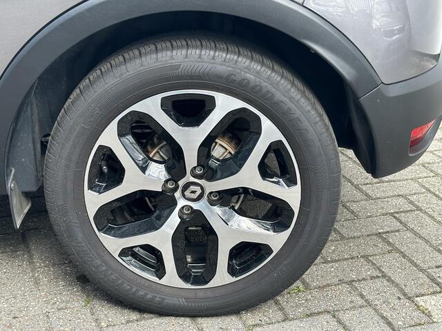 Renault CAPTUR 1.3 TCe 150 EDC Intens | Automaat | Hoge Instap | Cruise | Clima | Navi+Camera | Stoelverw. | LED | Dealer Onderhouden!