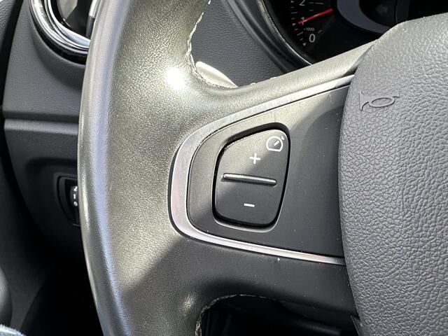 Renault CAPTUR 1.3 TCe 150 EDC Intens | Automaat | Hoge Instap | Cruise | Clima | Navi+Camera | Stoelverw. | LED | Dealer Onderhouden!