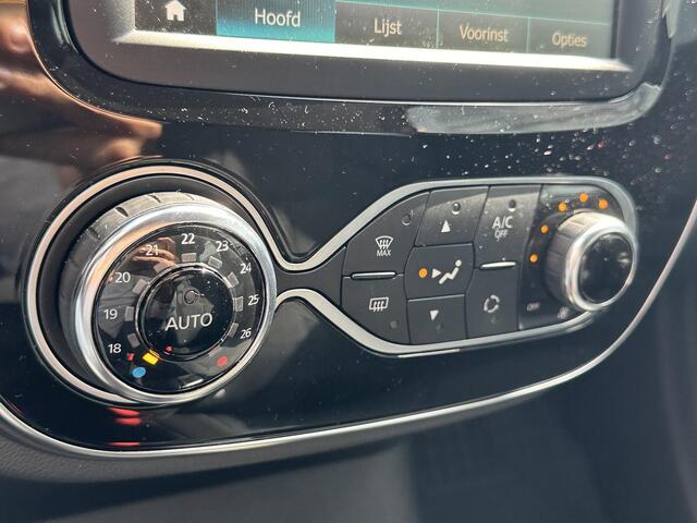 Renault CAPTUR 1.3 TCe 150 EDC Intens | Automaat | Hoge Instap | Cruise | Clima | Navi+Camera | Stoelverw. | LED | Dealer Onderhouden!