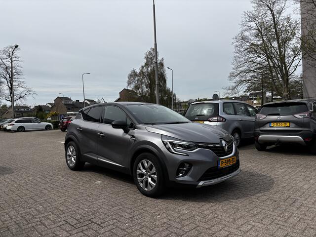 Renault CAPTUR 1.0 TCe 90 Intens Lmv Cruise Acamera Navi Applecarplay/Android auto Nap