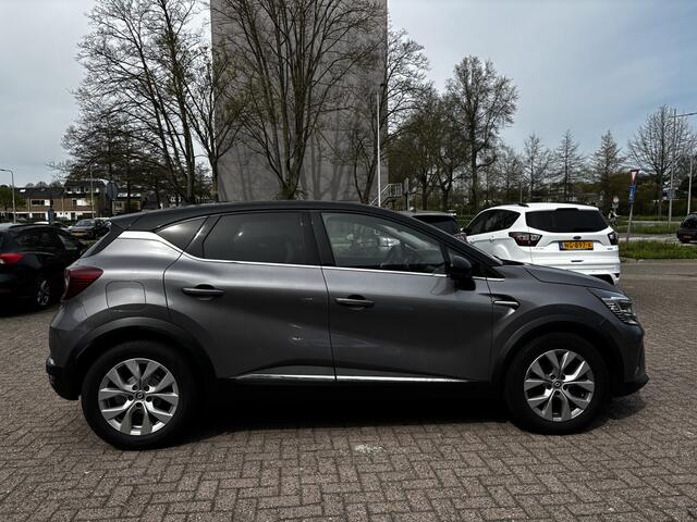 Renault CAPTUR 1.0 TCe 90 Intens Lmv Cruise Acamera Navi Applecarplay/Android auto Nap