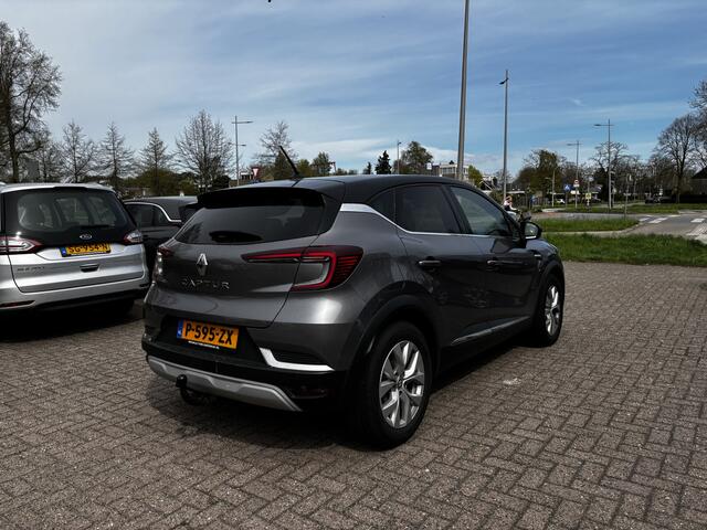 Renault CAPTUR 1.0 TCe 90 Intens Lmv Cruise Acamera Navi Applecarplay/Android auto Nap