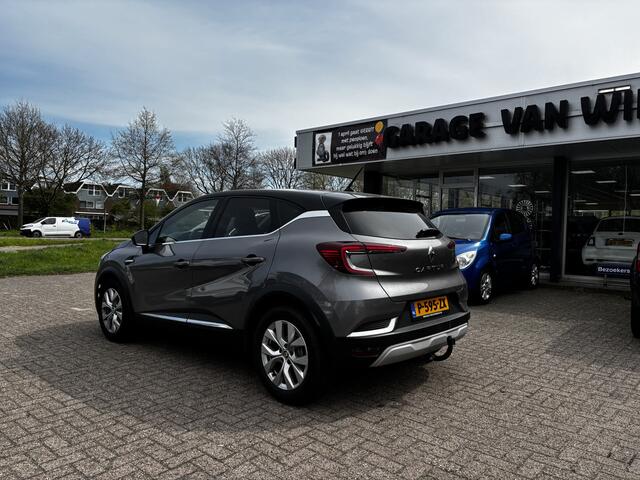 Renault CAPTUR 1.0 TCe 90 Intens Lmv Cruise Acamera Navi Applecarplay/Android auto Nap