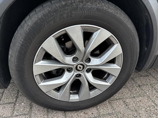 Renault CAPTUR 1.0 TCe 90 Intens Lmv Cruise Acamera Navi Applecarplay/Android auto Nap