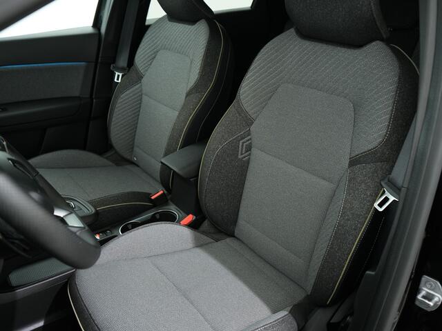 Renault CAPTUR 1.3 MILD HYBRID 158PK TECHNO EDC MY25 | Cruise Adaptief | Winterpakket