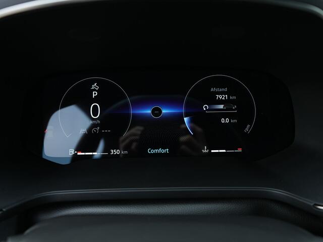 Renault CAPTUR 1.3 MILD HYBRID 158PK TECHNO EDC MY25 | Cruise Adaptief | Winterpakket