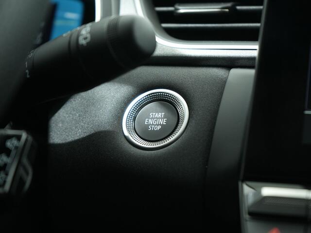 Renault CAPTUR 1.3 MILD HYBRID 158PK TECHNO EDC MY25 | Cruise Adaptief | Winterpakket