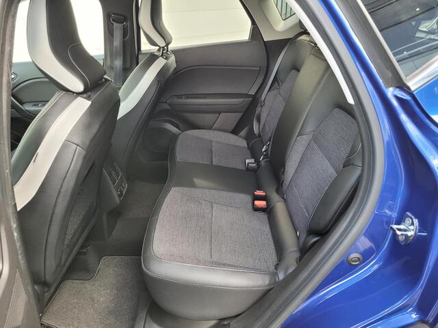 Renault CAPTUR 1.0 TCe 100 Intens | Hoge Instap | Navigatie | Camera | Cruise Control | Historie