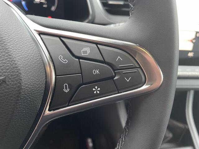 Renault CAPTUR 1.0 TCe 90 techno / ACHTERUITRIJCAMERA / PARKEERSENSOREN / CRUISE CONTROL / CLIMATE CONTROLE