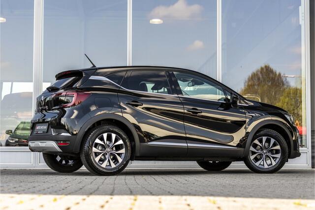 Renault CAPTUR 1.0 TCe 100 Intens | Camera | LED | NL Auto