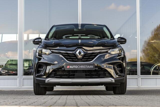 Renault CAPTUR 1.0 TCe 100 Intens | Camera | LED | NL Auto