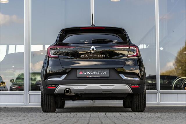 Renault CAPTUR 1.0 TCe 100 Intens | Camera | LED | NL Auto