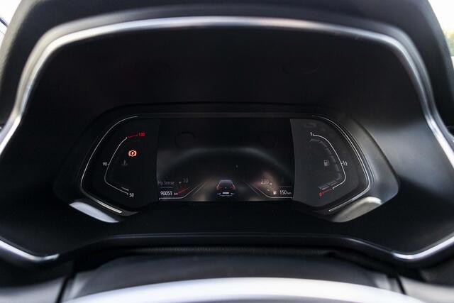 Renault CAPTUR 1.0 TCe 100 Intens | Camera | LED | NL Auto