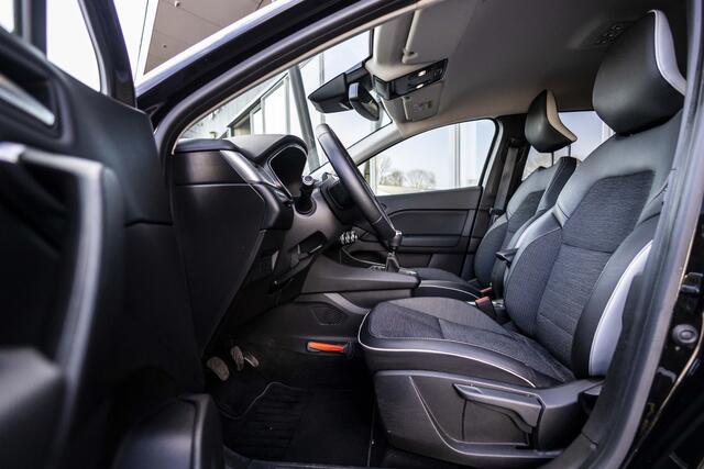 Renault CAPTUR 1.0 TCe 100 Intens | Camera | LED | NL Auto