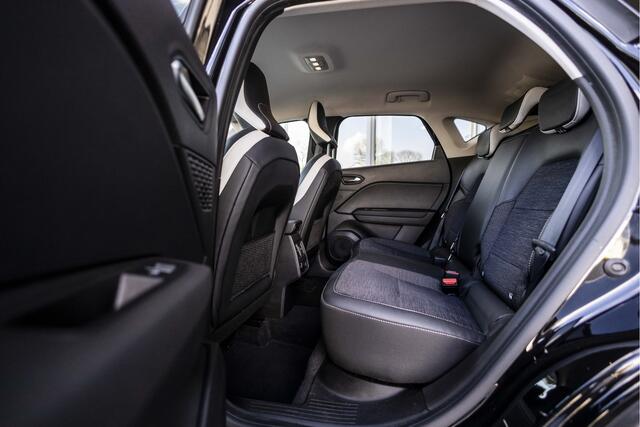 Renault CAPTUR 1.0 TCe 100 Intens | Camera | LED | NL Auto