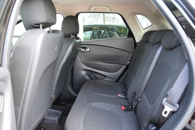 Renault CAPTUR 0.9 TCe Limited | Navigatei | Apple Carplay/Android | Parkeersensor