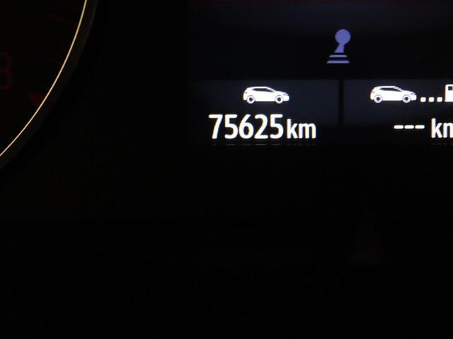 Renault CAPTUR TCe 100pk Zen Airco | Trekhaak