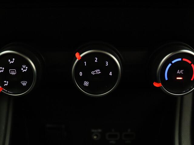 Renault CAPTUR TCe 100pk Zen Airco | Trekhaak