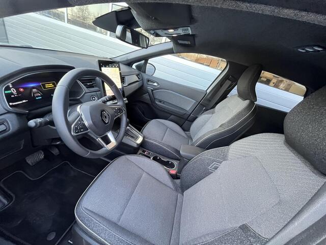 Renault CAPTUR 1.6 E-Tech full hybrid 145 techno