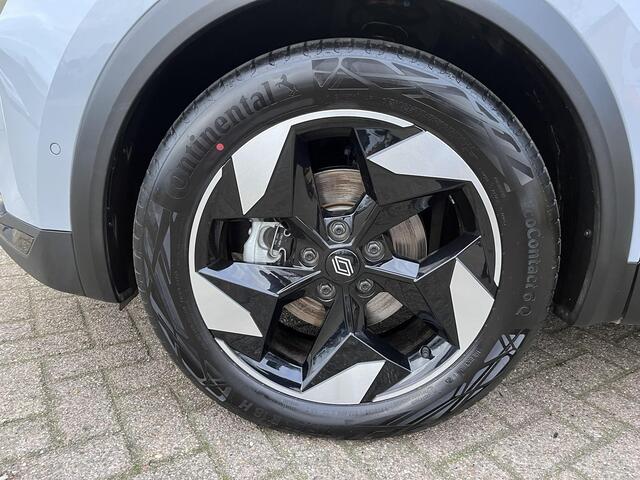 Renault CAPTUR 1.6 E-Tech full hybrid 145 techno