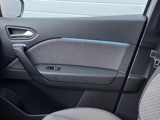 Renault CAPTUR 1.6 E-Tech full hybrid 145 techno