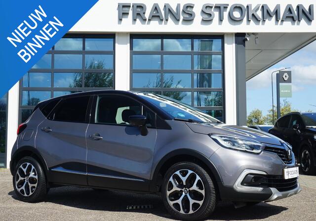 Renault CAPTUR 1.3 TCe 130 Intens