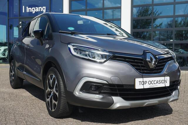 Renault CAPTUR 1.3 TCe 130 Intens