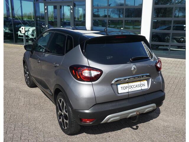 Renault CAPTUR 1.3 TCe 130 Intens