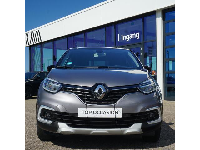 Renault CAPTUR 1.3 TCe 130 Intens