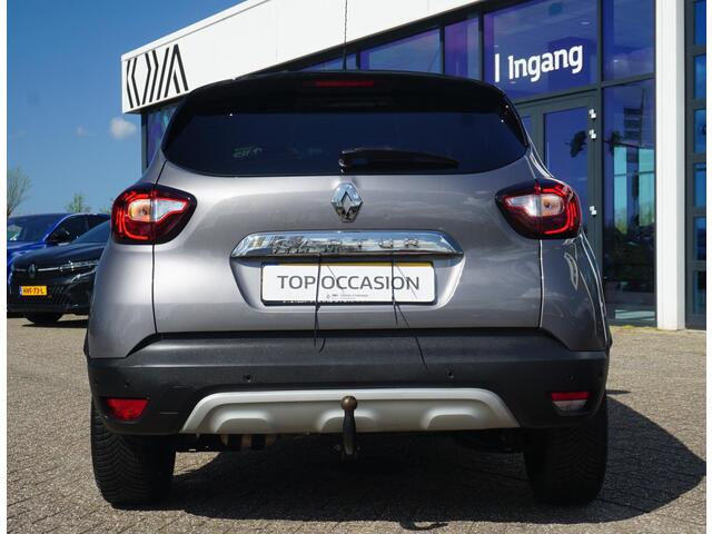 Renault CAPTUR 1.3 TCe 130 Intens