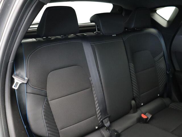 Renault CAPTUR 1.6 E-Tech full hybrid 145 E-Tech Esprit Alpine | Stuurverwarming | Adaptive Cruise | Digitale Cockpit | Achteruitrijcamera | Google Navigatie |