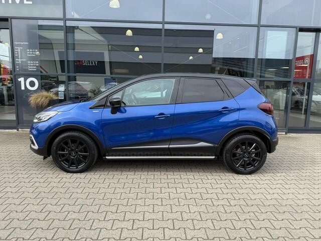 Renault CAPTUR 0.9 TCe Version S *Cruise Control & Navigatie*