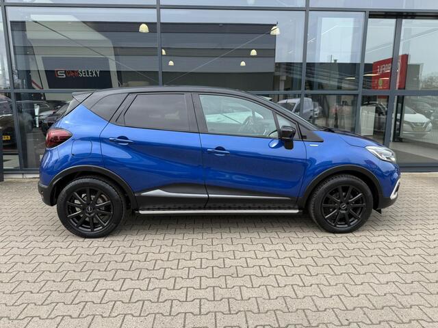 Renault CAPTUR 0.9 TCe Version S *Cruise Control & Navigatie*
