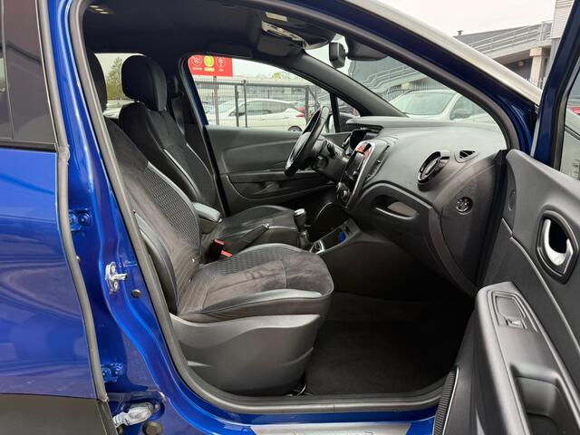 Renault CAPTUR 0.9 TCe Version S *Cruise Control & Navigatie*