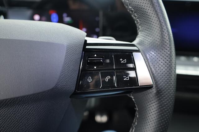 Renault CAPTUR 1.3 TCe 130 PK Intens - Aut. | Dig. Cockpit | Stoelverw. | Bose | Cruise | Camera+PDC | Nav+App.Connect | Led | 18'' | Rijmodus | V