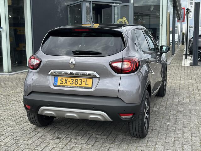 Renault CAPTUR TCe 90 Intens l Origineel NL l 1e-Eigenaar l Volledige onderhoudshistorie