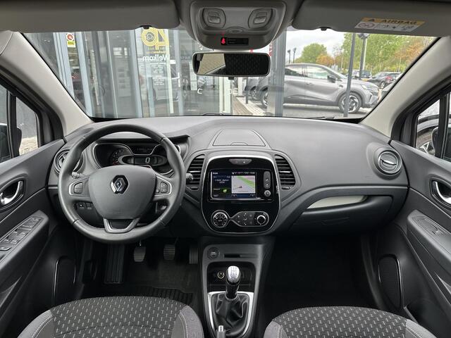 Renault CAPTUR TCe 90 Intens l Origineel NL l 1e-Eigenaar l Volledige onderhoudshistorie