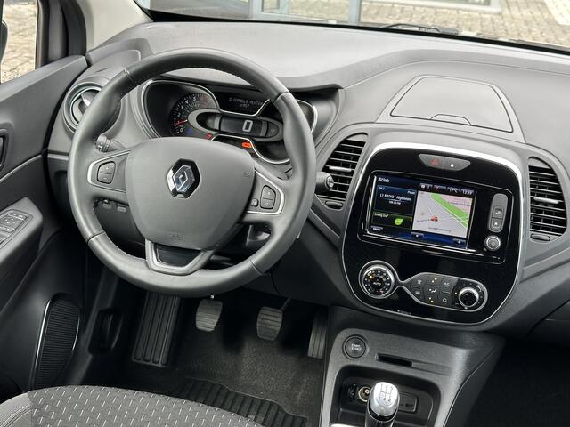 Renault CAPTUR TCe 90 Intens l Origineel NL l 1e-Eigenaar l Volledige onderhoudshistorie