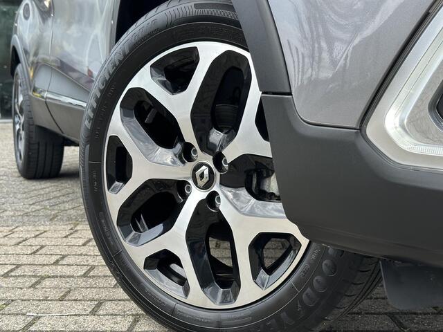 Renault CAPTUR TCe 90 Intens l Origineel NL l 1e-Eigenaar l Volledige onderhoudshistorie